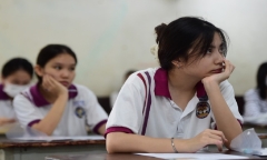Nhiều trường đại học dự kiến tăng điểm chuẩn