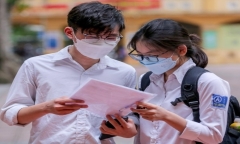 Hôm nay (22/8), nhiều trường đại học bắt đầu công bố điểm chuẩn