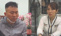 Bắt giữ nhóm đối tượng bắt cóc giám đốc người Trung Quốc đòi 4,5 tỷ tiền chuộc