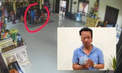 Tin tức pháp luật mới nhất ngày 27/10: Cặp vợ chồng 