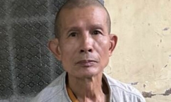 Tá hỏa khi biết danh tính của một người đàn ông lạ mặt trú ngụ trong chùa