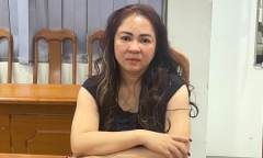 Vì sao bà Nguyễn Phương Hằng từ chối 8 luật sư bào chữa?