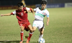 Ngỡ ngàng với mức lương thật của Công Phượng và cầu thủ U19 HAGL