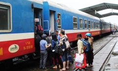 Vì sao bổ nhiệm lại sếp đường sắt bị ông Đinh La Thăng cách chức?