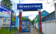 Chi sai hơn nửa tỷ đồng, một hiệu trưởng trường THCS ở Cần Thơ bị cách chức