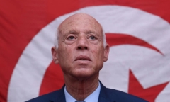 Tổng thống Tunisia bất ngờ sa thải thủ tướng, 