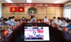 Bí thư Long An: Đường dây nóng dân gọi lần 2, lần 3 