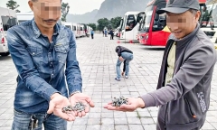 Công an nói gì về nghi vấn 