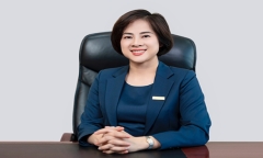 Tân chủ tịch Eximbank bị nhóm cổ đông đòi miễn nhiệm sau 2 ngày nhậm chức