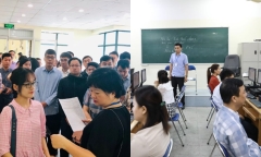 Điều kiện cộng điểm ưu tiên khi dự thi tuyển viên chức?