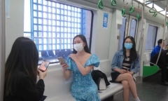 Tin thời sự mới nóng nhất 2/9: Tàu Cát Linh - Hà Đông sắp tăng tần suất, giờ cao điểm 6 phút/chuyến
