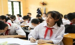 Dự kiến Hà Nội sẽ thêm 2 trường THPT chuyên
