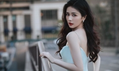 Tin tức sao Hoa ngữ mới nhất ngày 29/5: Bạch Lộc trở lại với 3 dự án mới, hứa hẹn làm nên chuyện