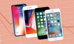 Tin tức công nghệ mới nóng nhất hôm nay 24/6: Apple vá lỗ hổng nghiêm trọng trên iMessage