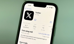 Tin tức công nghệ mới nóng nhất hôm nay 31/7: Apple từ chối đổi tên ứng dụng Twitter thành X