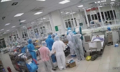 Bộ Y tế công bố ca tử vong thứ 52 liên quan đến COVID-19