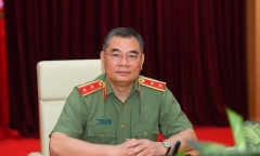Bộ Công an: Xử lý nghiêm các trường hợp tung tin thất thiệt về tài chính, chứng khoán