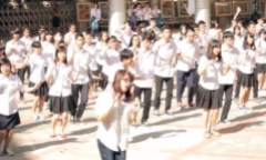 Nữ giảng viên khuyết tật và hành trình mang lại điều tốt đẹp cho những người “cùng khổ”