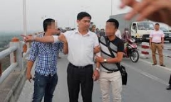 Cựu điều tra viên 