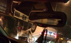 Hoảng hồn những vụ tai nạn giao thông của sao Việt