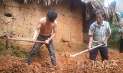 Các tỉnh miền Trung cấp tập đối phó với siêu bão
