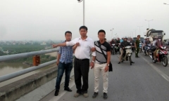 Vụ Cát Tường: Bộ Công an sẽ quật đáy sông tìm xác 
