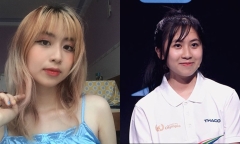 Thí sinh được mệnh danh là 