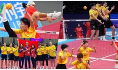 Những vận động viên Việt Nam nào giành huy chương tại ASIAD 19?