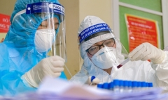 Việt Nam ghi nhân ca tử vong thứ 81 liên quan đến COVID-19