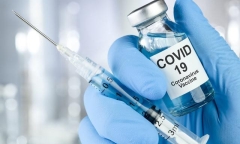 Bộ Y tế yêu cầu thực hiện nghiêm công tác tiêm vaccine ngừa COVID-19