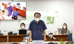 TP.HCM mời gọi các F0 khỏi bệnh tham gia chống dịch COVID-19