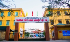 184 học sinh, 19 giáo viên ở tỉnh Phú Thọ mắc COVID-19