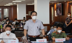 Hơn 81% phụ huynh bậc tiểu học ở TP.HCM đồng ý cho con tiêm vaccine ngừa COVID-19