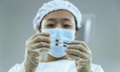 Trung Quốc Sẽ tiếp tục điều chỉnh chính sách COVID-19 