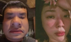 Clip chàng trai hát 