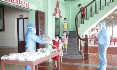 Hơn 13.800 học sinh, giáo viên, cán bộ ngành giáo dục mắc COVID-19