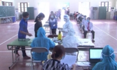 Hơn 1.500 học sinh ở TP.HCM mồ côi vì COVID-19