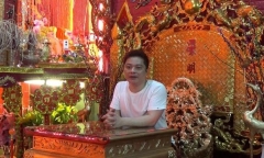 Tình tiết bất ngờ vụ Youtuber