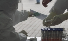 Hải Phòng ghi nhận trường hợp dương tính với SARS-CoV-2 mới, là bé trai đến từ Hà Nội