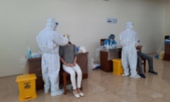 Tối 23/7: Hà Nội thêm 10 ca mắc COVID-19 mới, ghi nhận tổng cộng 48 trường hợp trong ngày