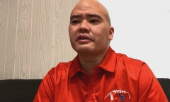 Người đàn ông sống sót thần kỳ sau khi gan, phổi ngừng hoạt động vì mắc COVID-19