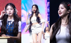 Starship phủ nhận tin Jang Won Young mang bầu ở tuổi 19