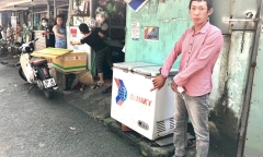 Tạm giữ gã