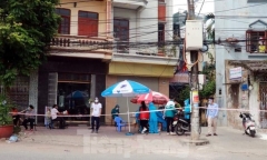 Tin tức thời sự mới nóng nhất 21/1: Nam Định lập thêm bệnh viện điều trị bệnh nhân COVID-19