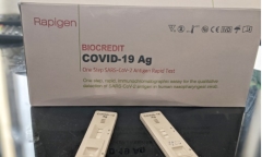 Hà Nội hoả tốc chỉ đạo xử lý việc loạn giá kit test, thuốc điều trị COVID-19