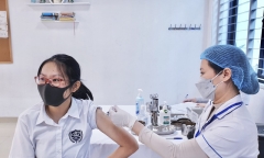 Thủ tướng chỉ đạo khẩn về tiêm vaccine và đẩy mạnh phòng, chống COVID-19