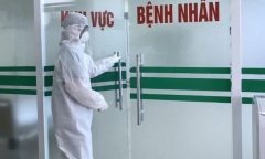 Ngày 7/3, cả nước có 147.358 ca mắc COVID-19 
