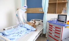 Tin tức thời sự mới nóng nhất 13/3: Cứu thành công ca bệnh lớn tuổi nhồi máu cơ tim mắc COVID-19