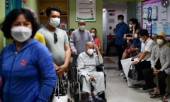Tin tức thời sự mới nóng nhất 31/3: Nhiều bệnh viện thay đổi giá khám hậu Covid-19