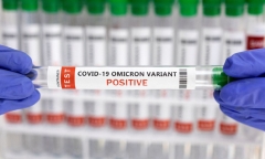 Triều Tiên lần đầu tiên chính thức ghi nhận bùng dịch COVID-19